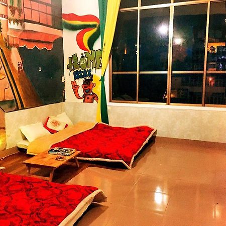 420 Homestay Dalat Buitenkant foto