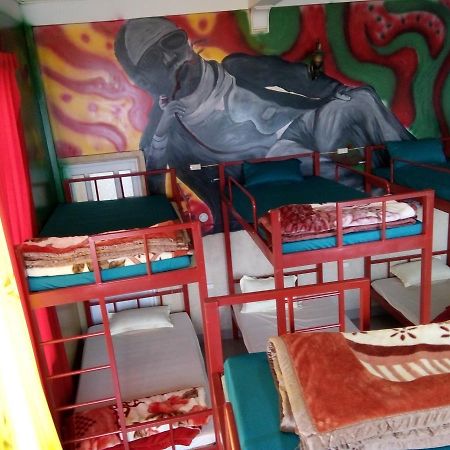 420 Homestay Dalat Buitenkant foto