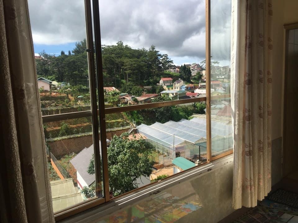 420 Homestay Dalat Buitenkant foto