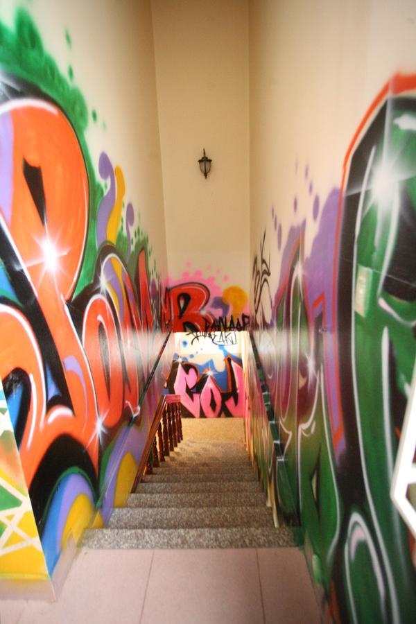 420 Homestay Dalat Buitenkant foto