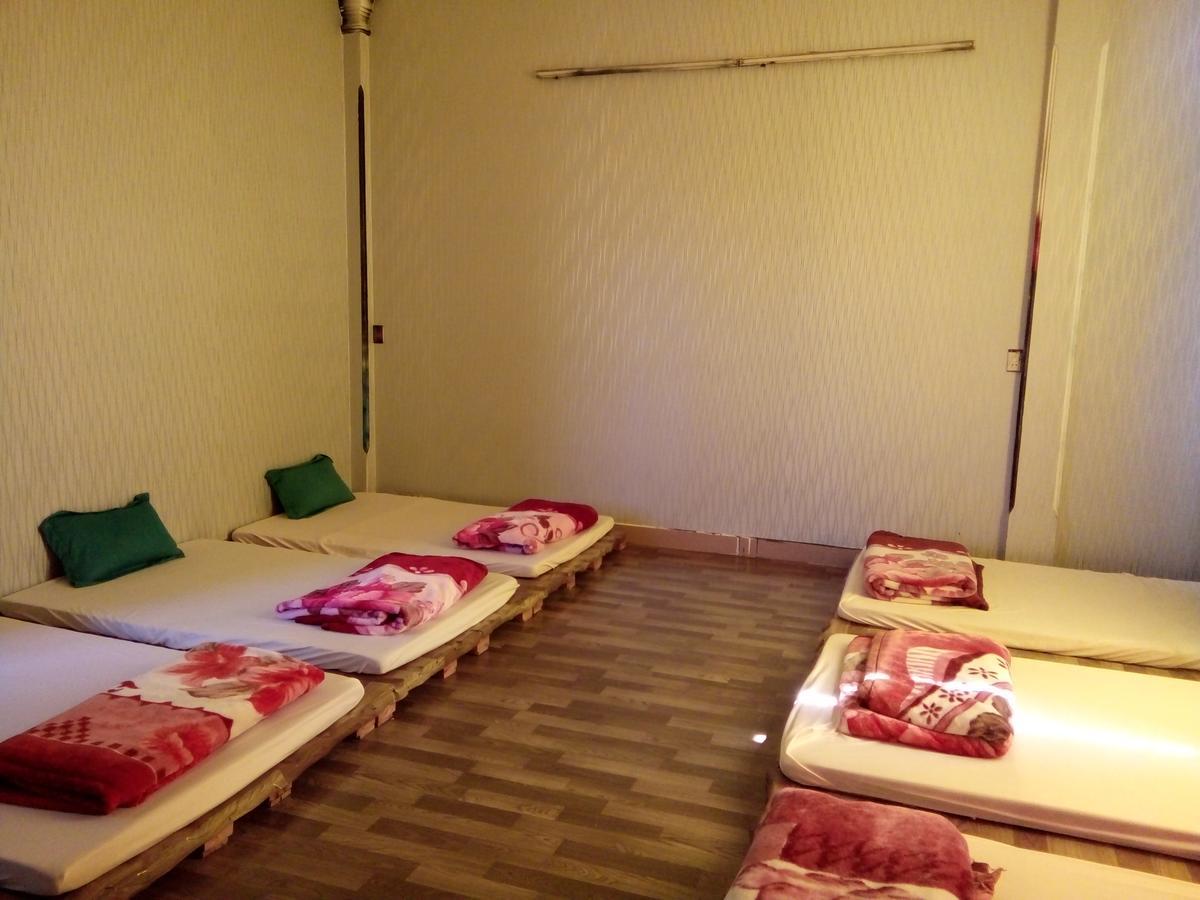 420 Homestay Dalat Buitenkant foto