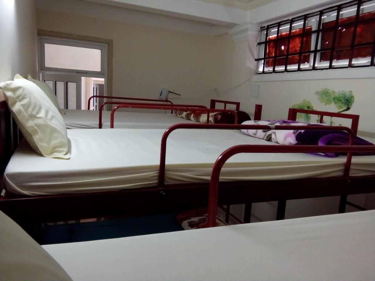 420 Homestay Dalat Buitenkant foto